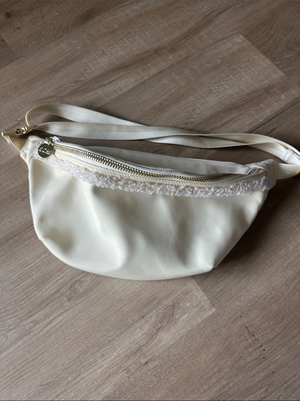 Stoney Clover Lane Jumbo Fanny Pack